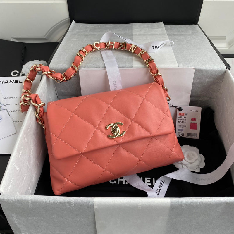 Satchel Bags - CHL Bags - 111