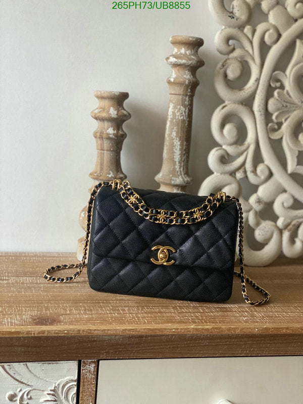SAMC - CHL Bags - 241