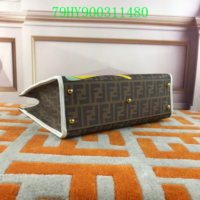 Glami - FDE Bags - 1853