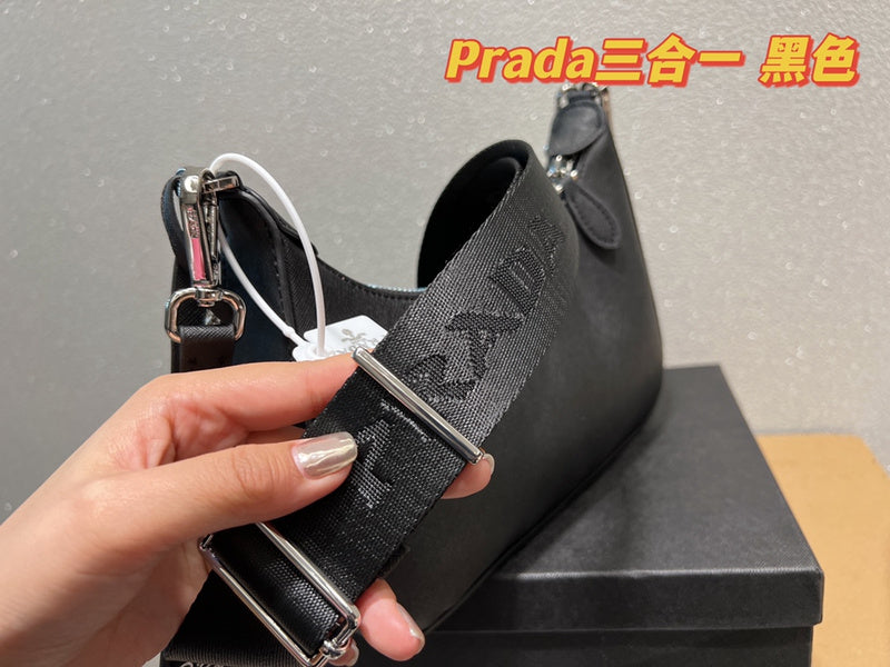 Satchel Bags - PRA Bags - 292