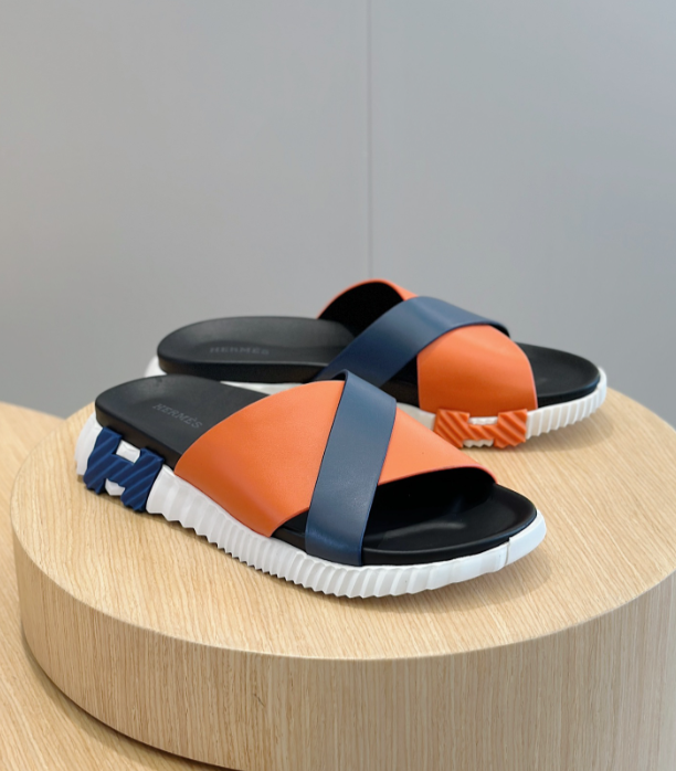 SAMC - HMS Men Shoes - 031