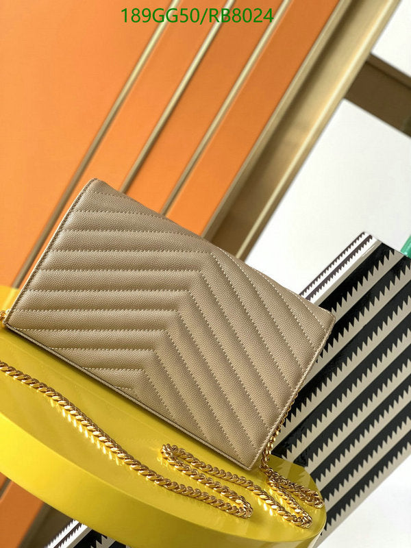 SAMC - YLS Bags - 147
