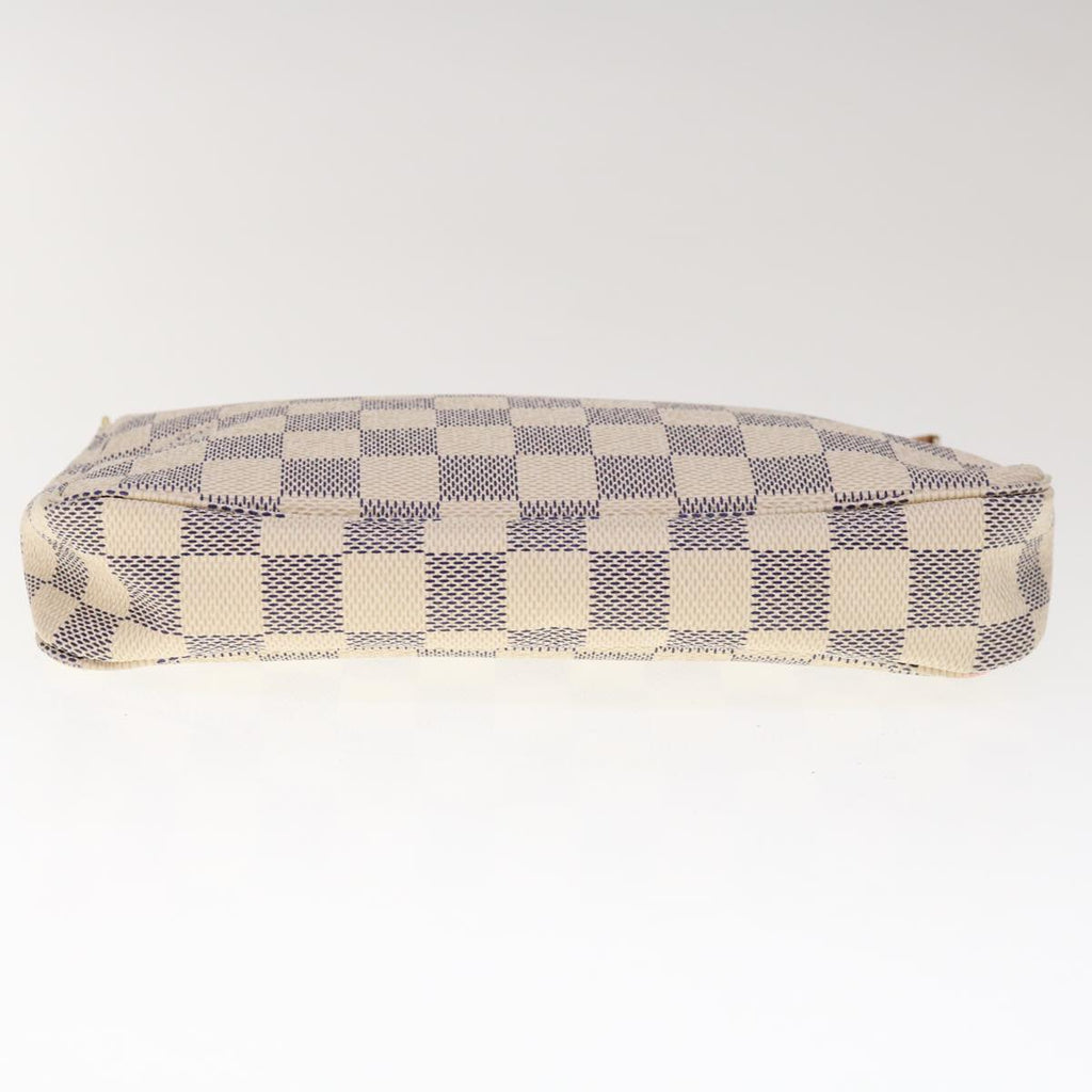 Louis Vuitton Pochette accessoires Clutch Bag