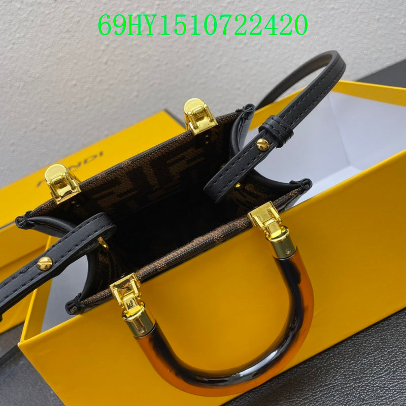 Glami - FDE Bags - 3308