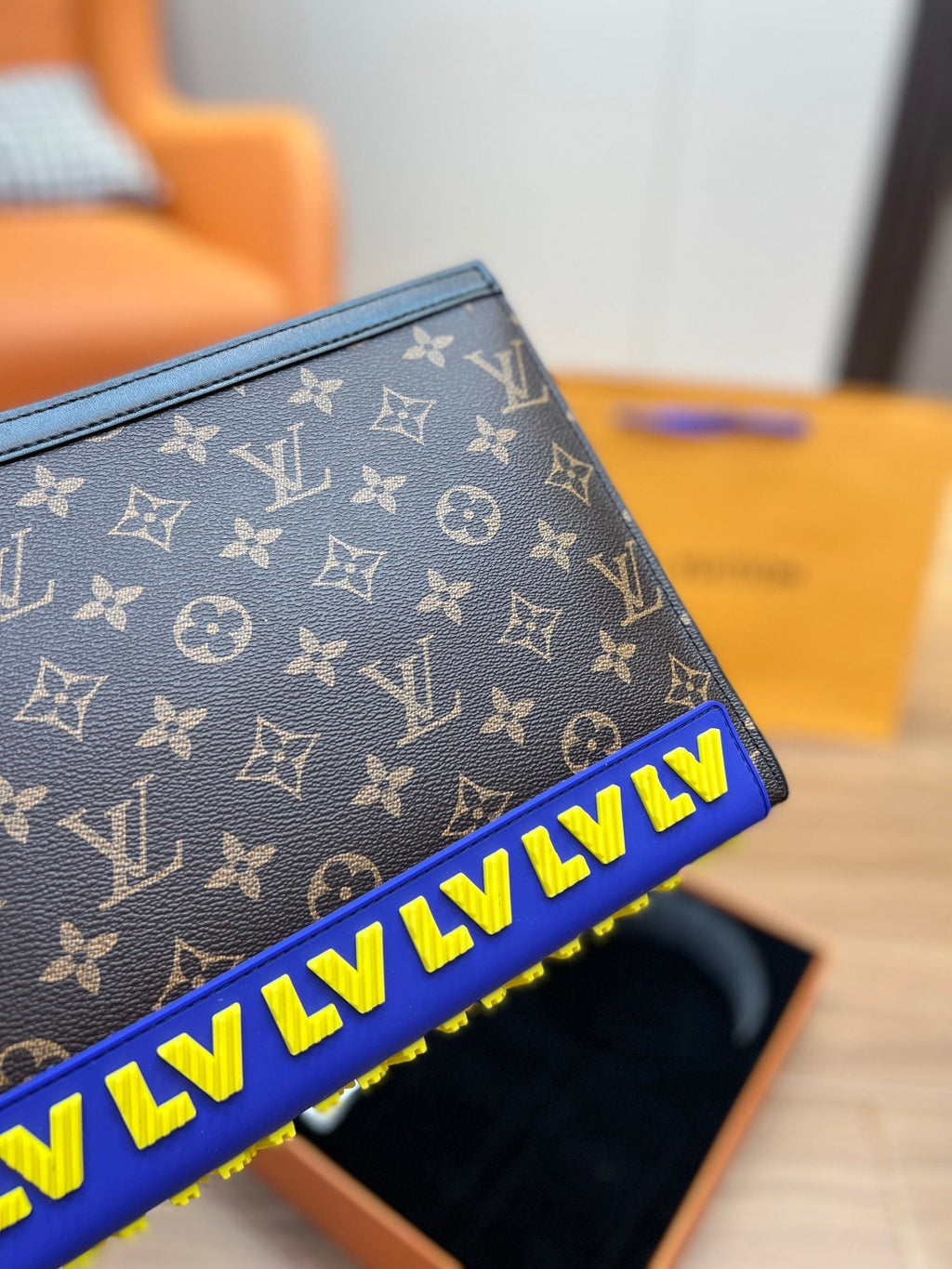 EN - New Lux Bags LUV 531