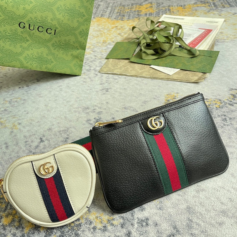 Glami Fashion - GCI Bags - 2024