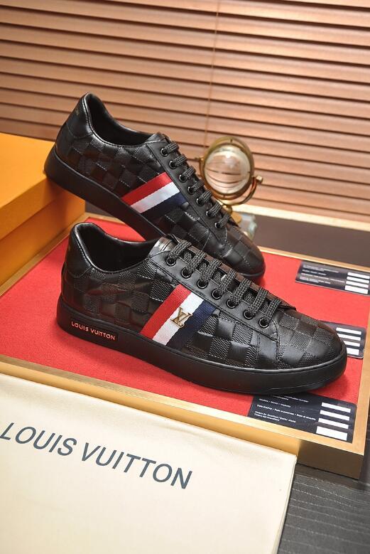 SAMC - LOV Men Shoes - 1736