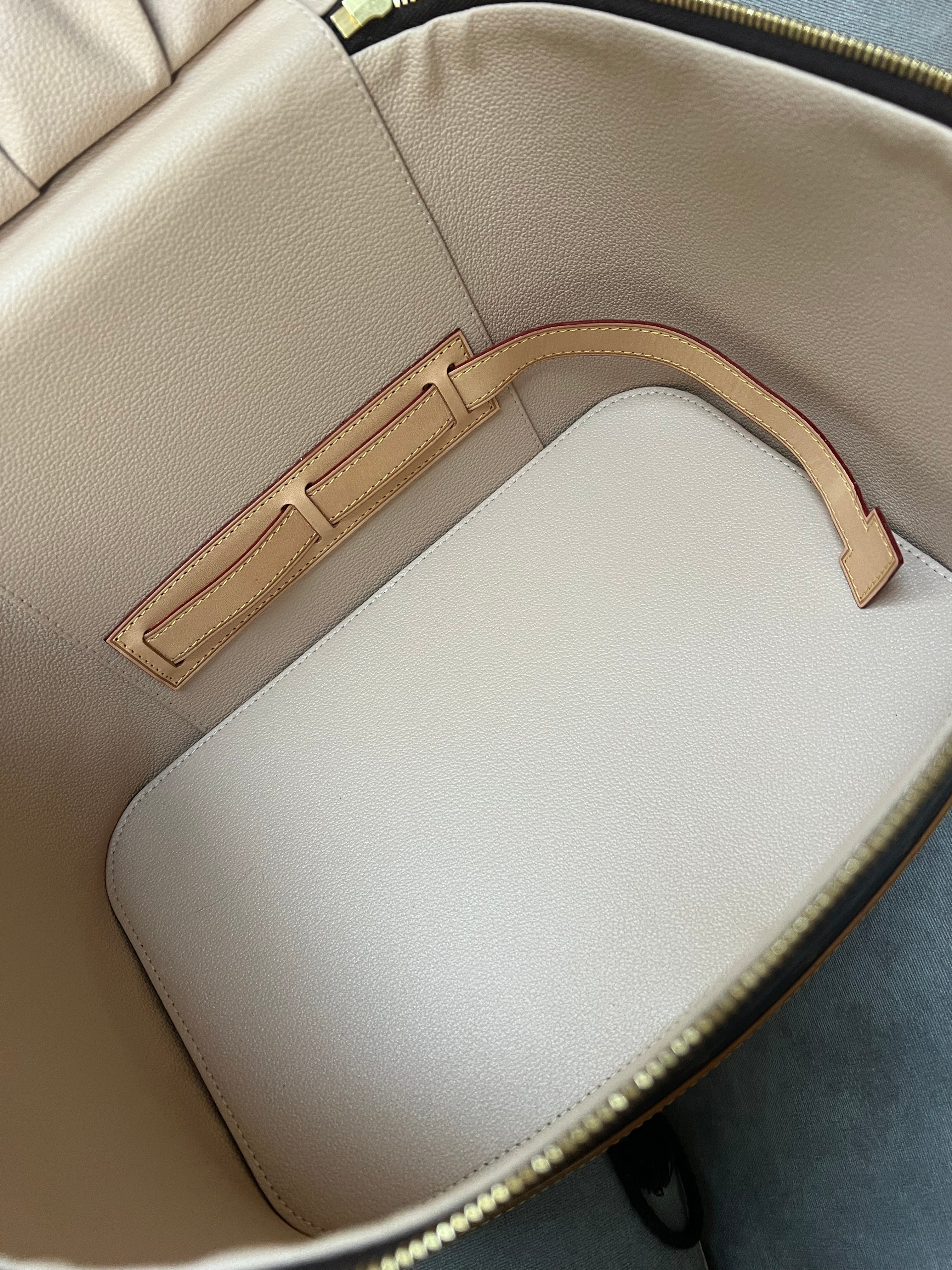 Louis Vuitton Nice Vanity Case (RRP £2,000)