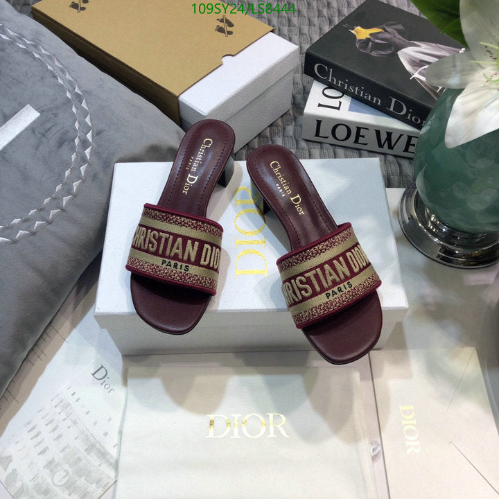 SAMCC - DOR Women Shoes - 1830