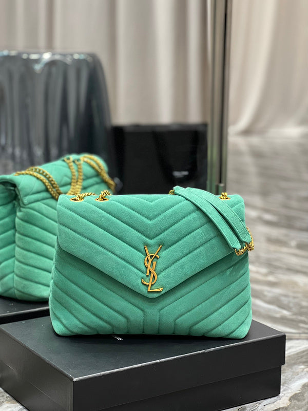 Satchel Bags - SLY Bags - 518