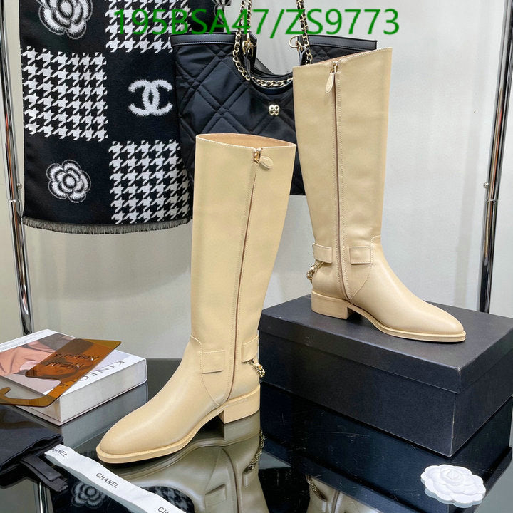 SAMC - CHL Women Boots - 194