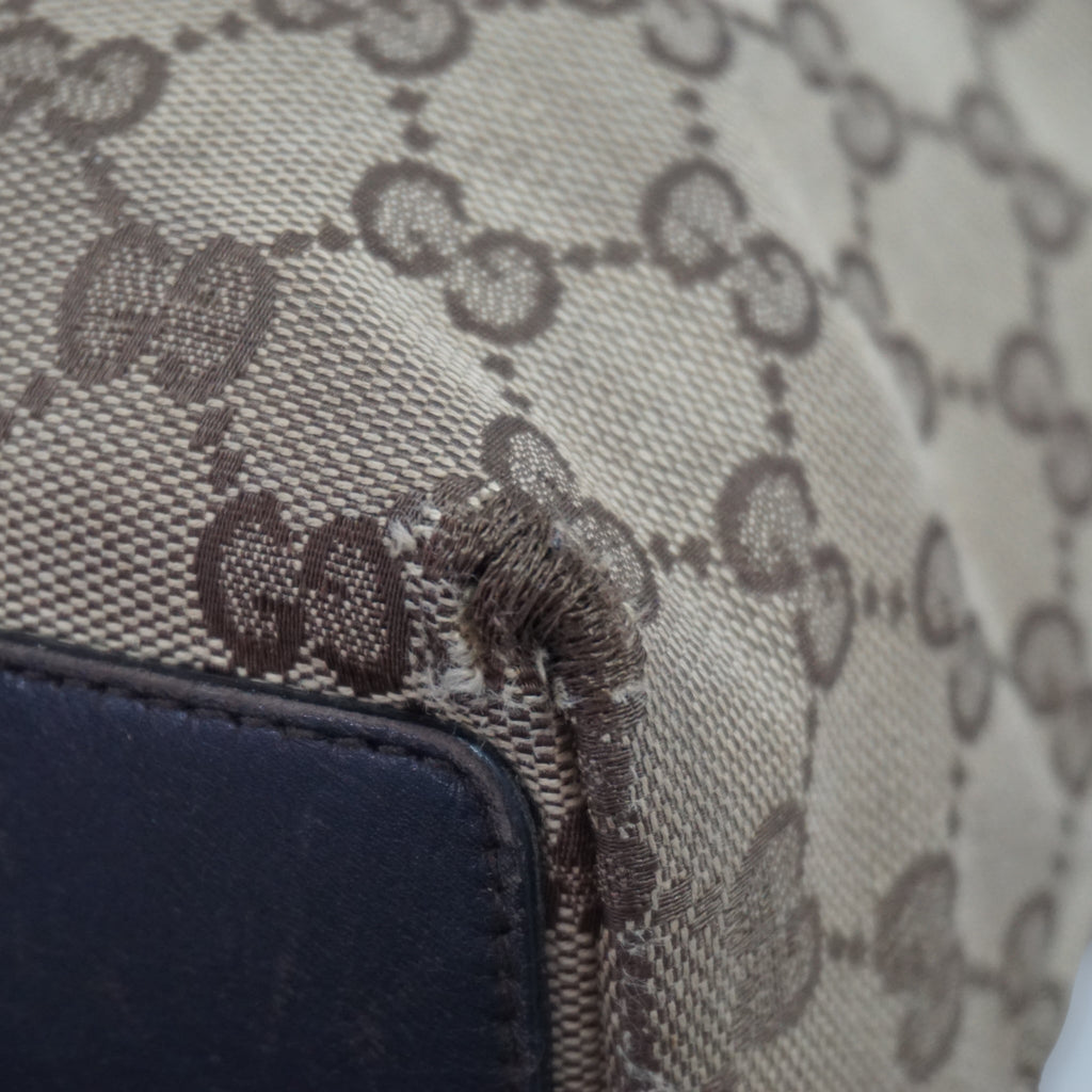 Gucci Bucketbag