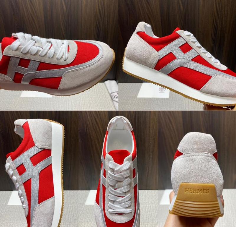 SAMC - HMS Men Shoes - 496