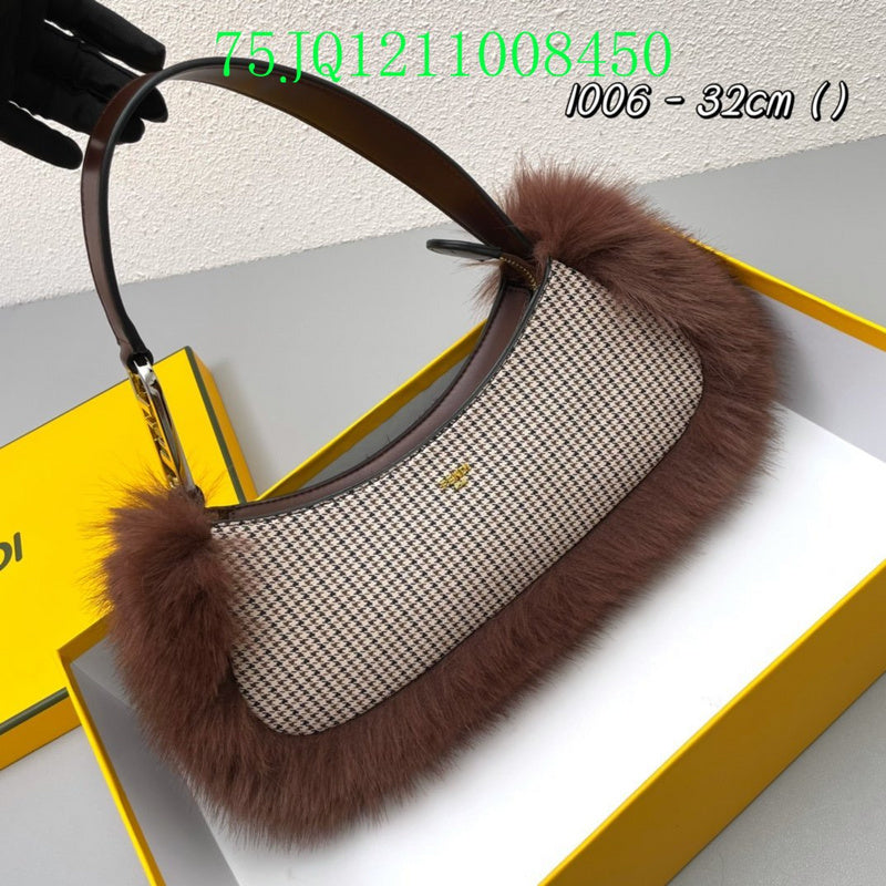 Glami - FDE Bags - 1306