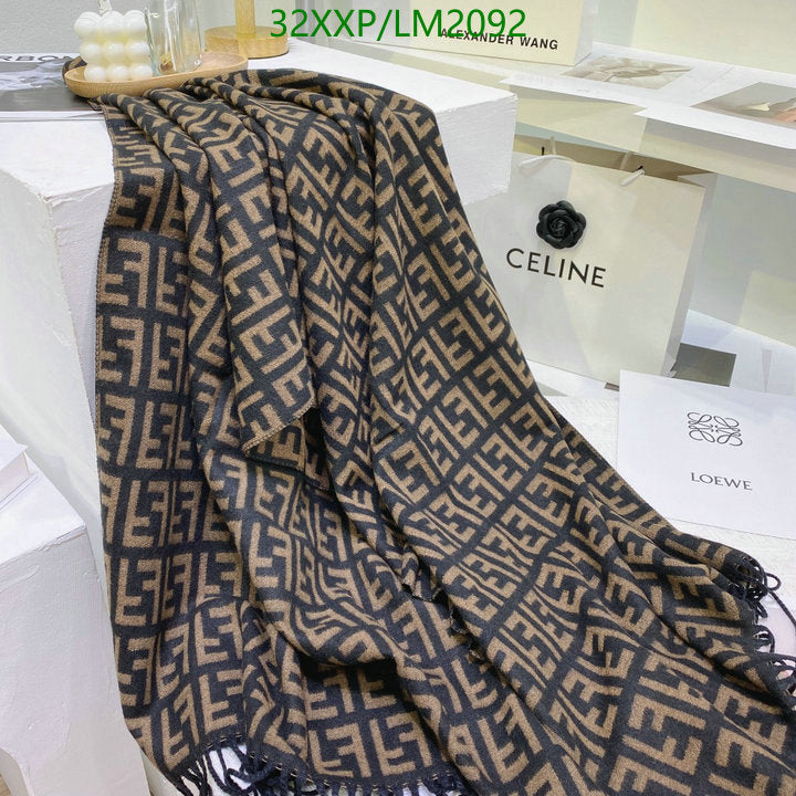 SAMC - FDE Scarves - 209