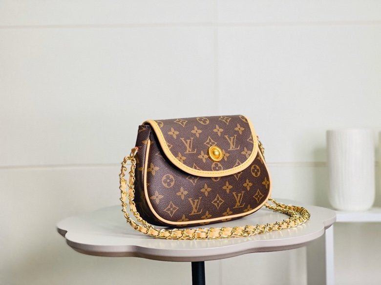 GlamI Lu-Vi bags - 3407