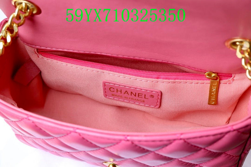 Satchel Bags - CHL Bags - 5429