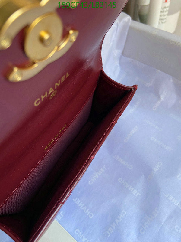 SAMC - CHL Bags - 899