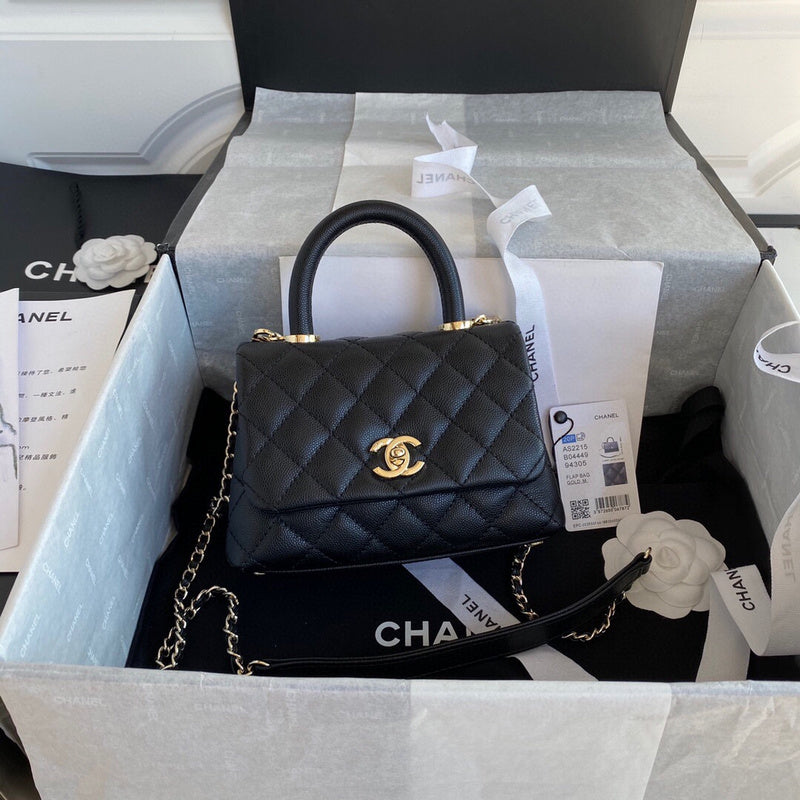 Satchel Bags - CHL Bags - 4866