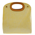Louis Vuitton Maple Drive Handbag Monogram Vernis A5 Snap Button Maple Drive  A-Rank Handbag