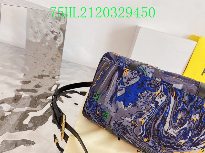 Glami - FDE Bags - 1722