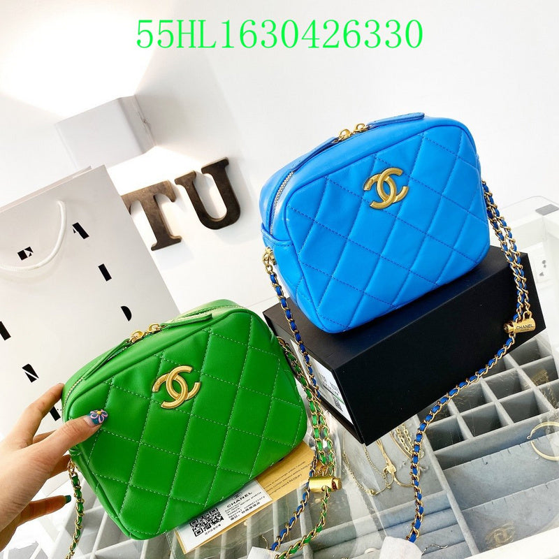 Glami - CHL Bags - 2806