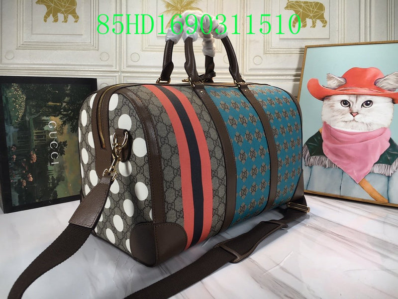 Glami Fashion - GCI Bags - 11332