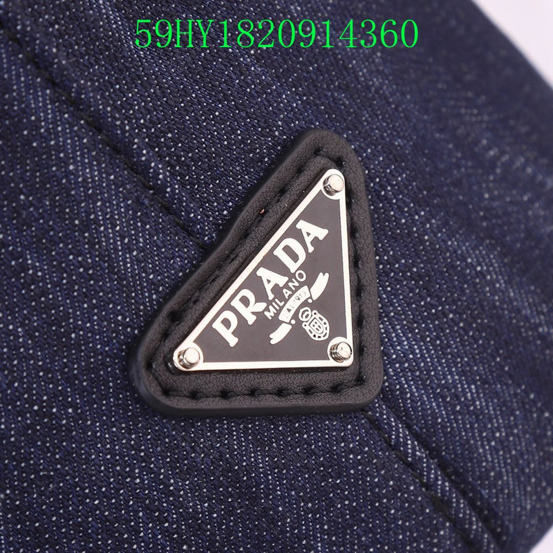 Satchel Bags - PDA Bags - 3977
