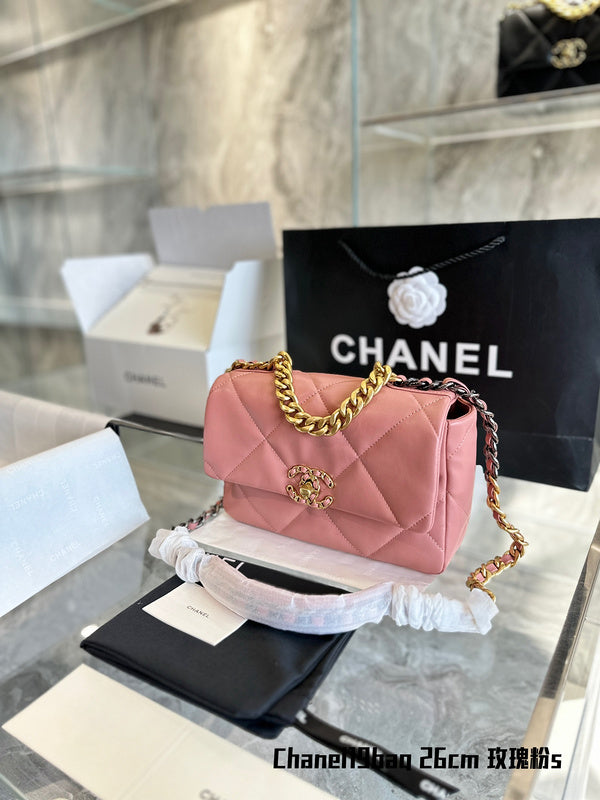 Satchel Bags - CHL Bags - 7126