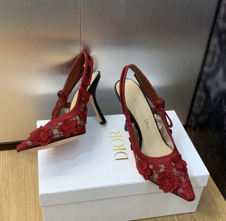 SAMCC - DOR Women Shoes - 233