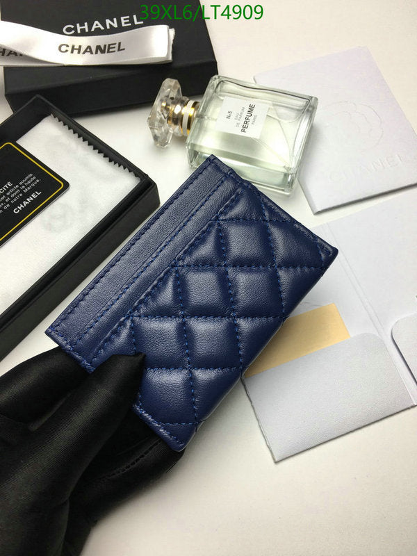 SAMC - CHL Wallets - 102