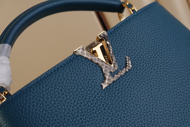Satchel Bags - VL Bags - 3130