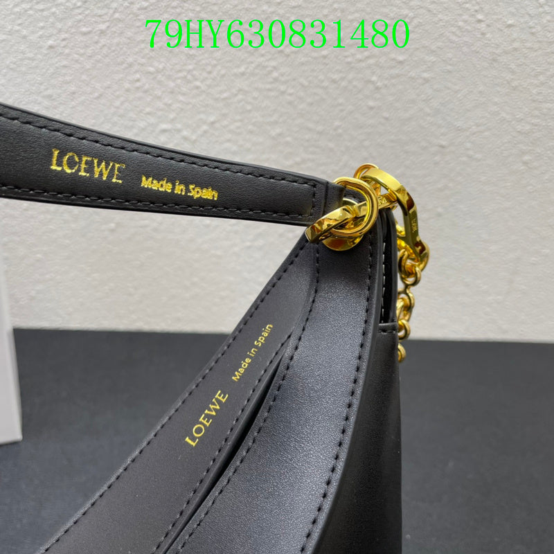 Satchel Bags - LWE Bags - 012