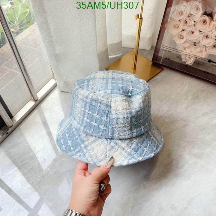SAMC - CHL Caps & Hats - 108