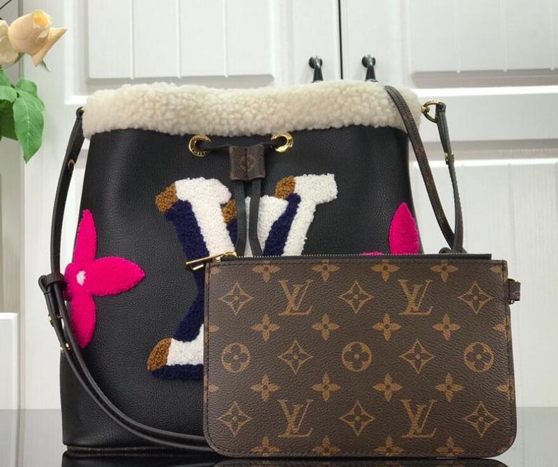 Glamy - LOV Bags - 2746