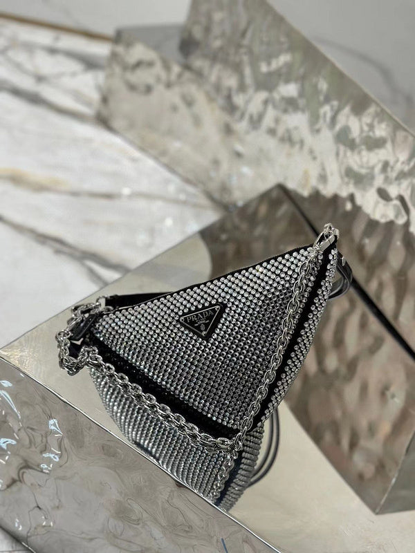 Satchel Bags - PDA Bags - 1826
