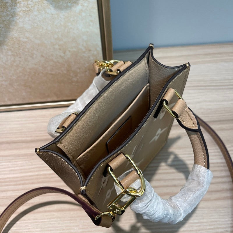 Satchel Bags - VL1 Bags - 315