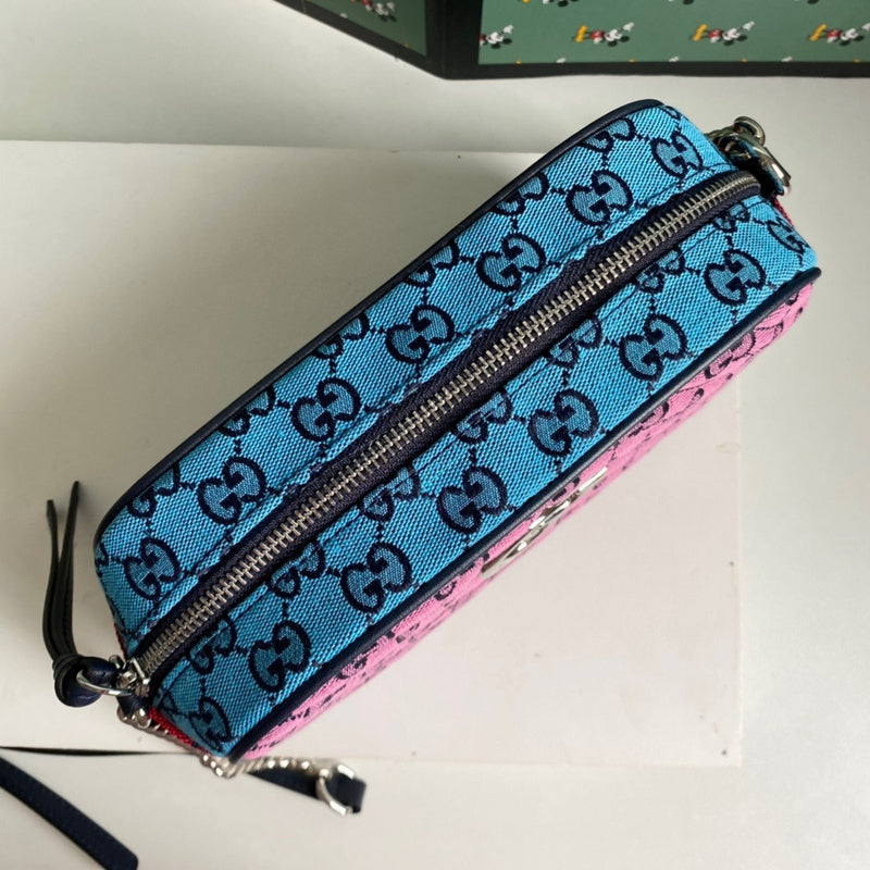 Glami Fashion - GCI Bags - 2841