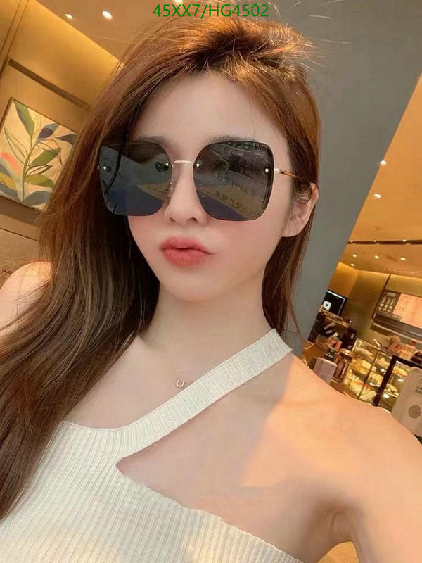 SAMC - CHL Glasses - 461