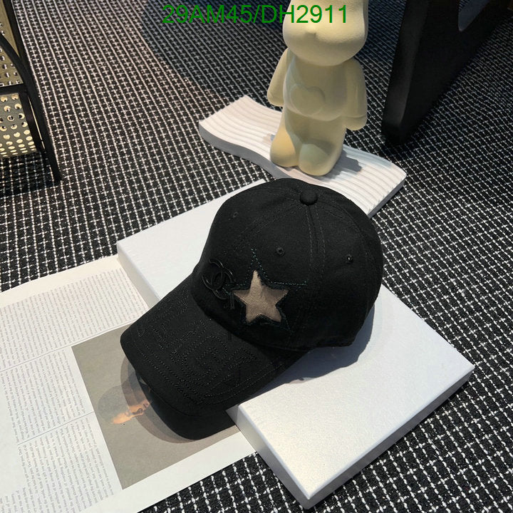 SAMC - CHL Caps & Hats - 029