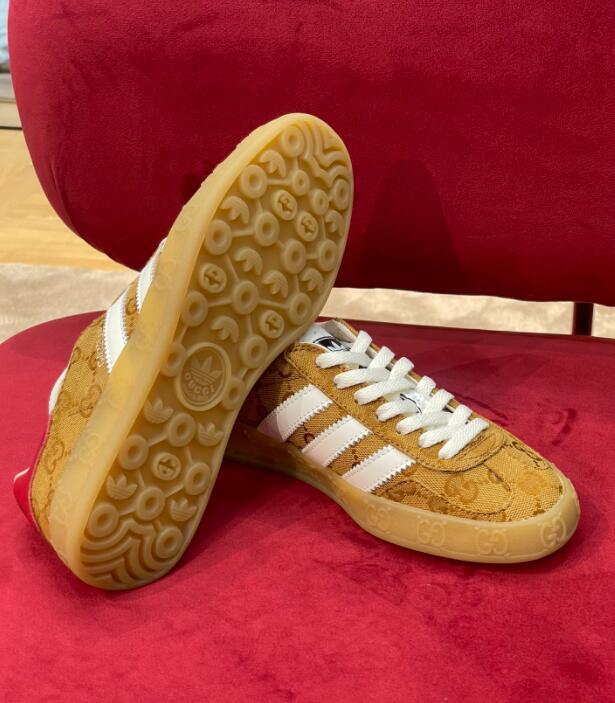 SAMC - GUKI Women Shoes - 546