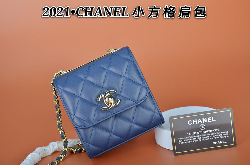 ELE - CHL Bags - 621