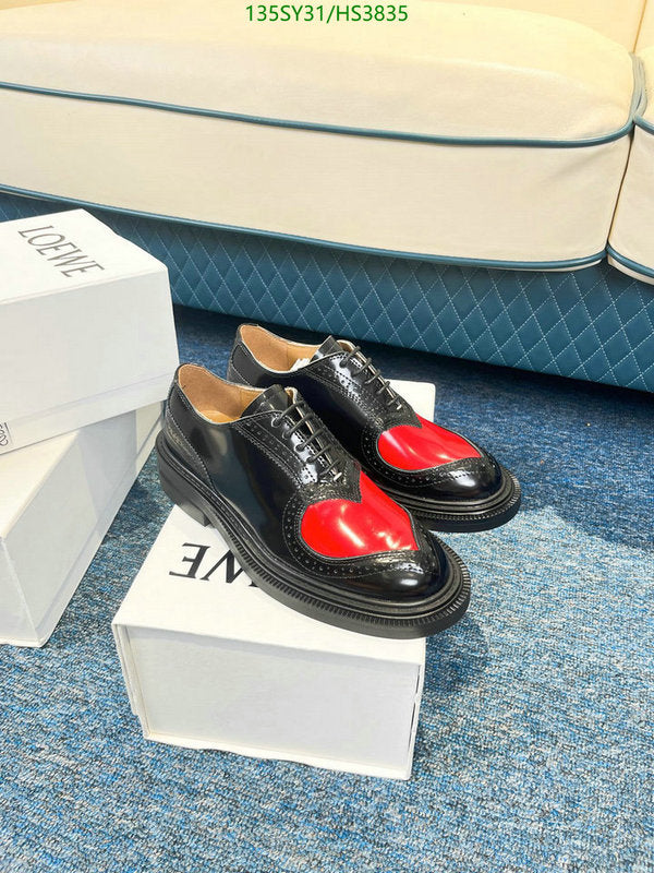 SAMC - COL Women Shoes - 199