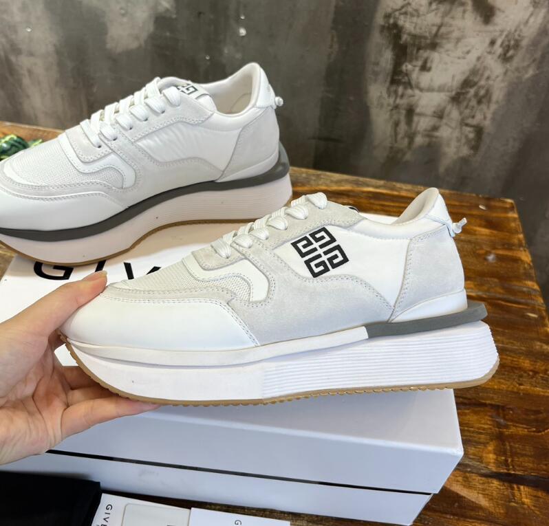 SAMC - GCY Men Shoes - 074