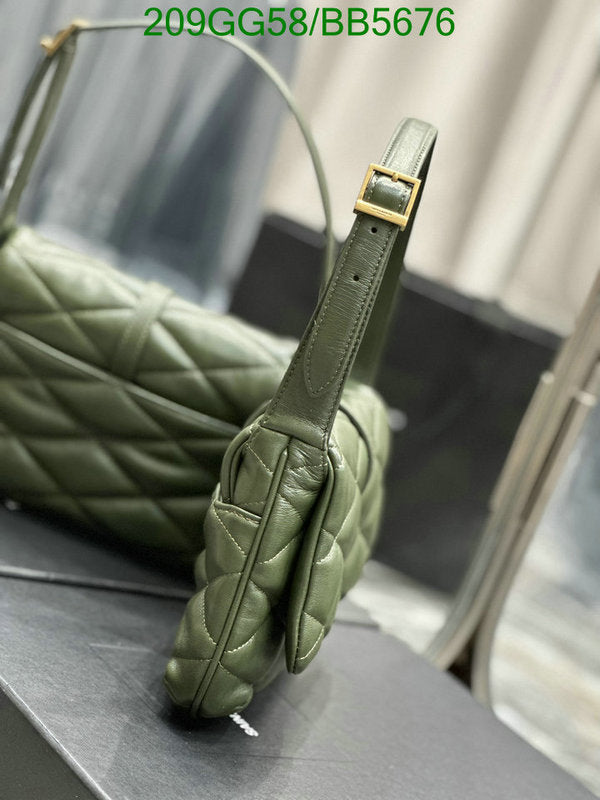 SAMC - YLS Bags - 028