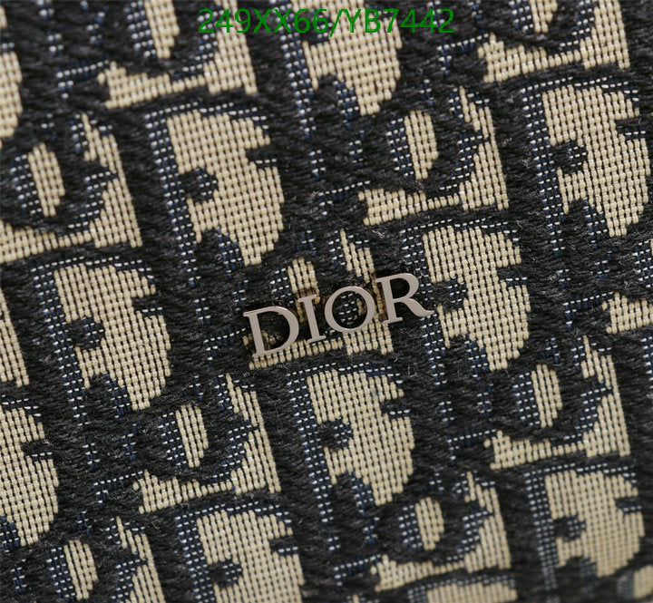 SAMCC - DOR Bags - 1433