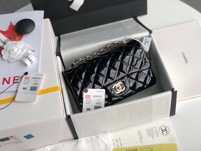 glamy - CHL Bags - 2631