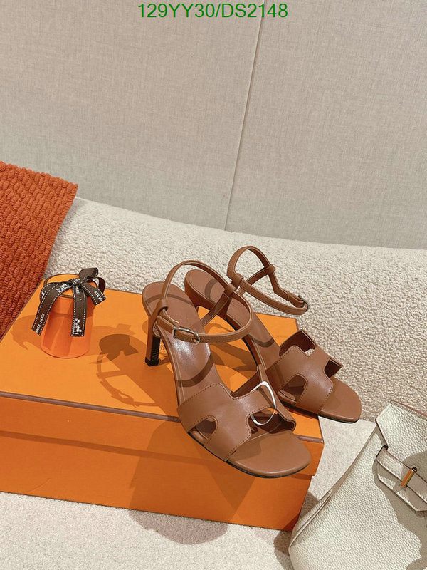 SAMC - HMS Women Shoes - 069