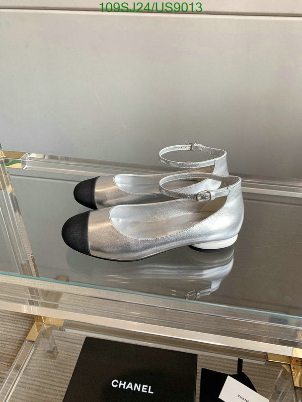 SAMC - CHL Women Shoes Ballet - 123
