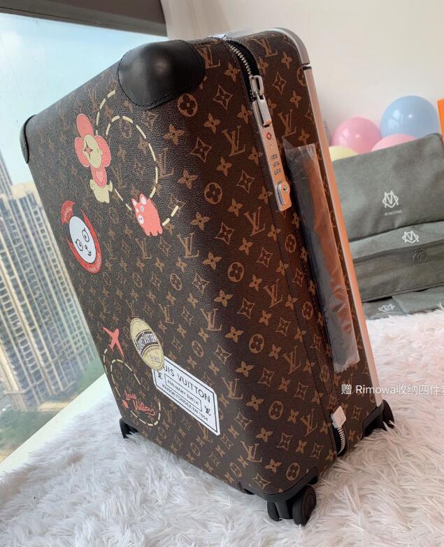 SAMC - Travel Bags - 069